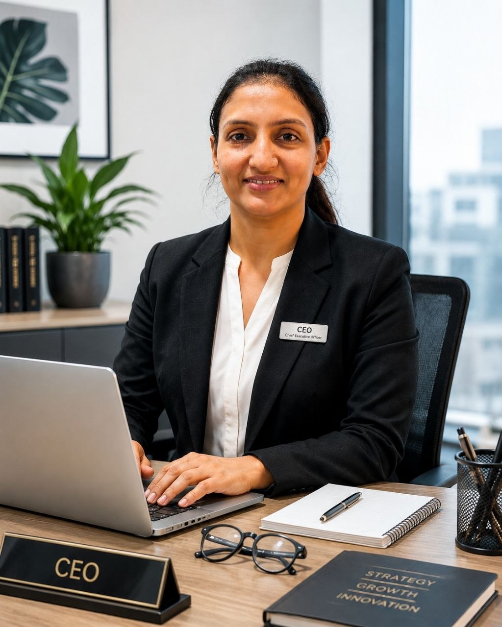 Patel Kalpana