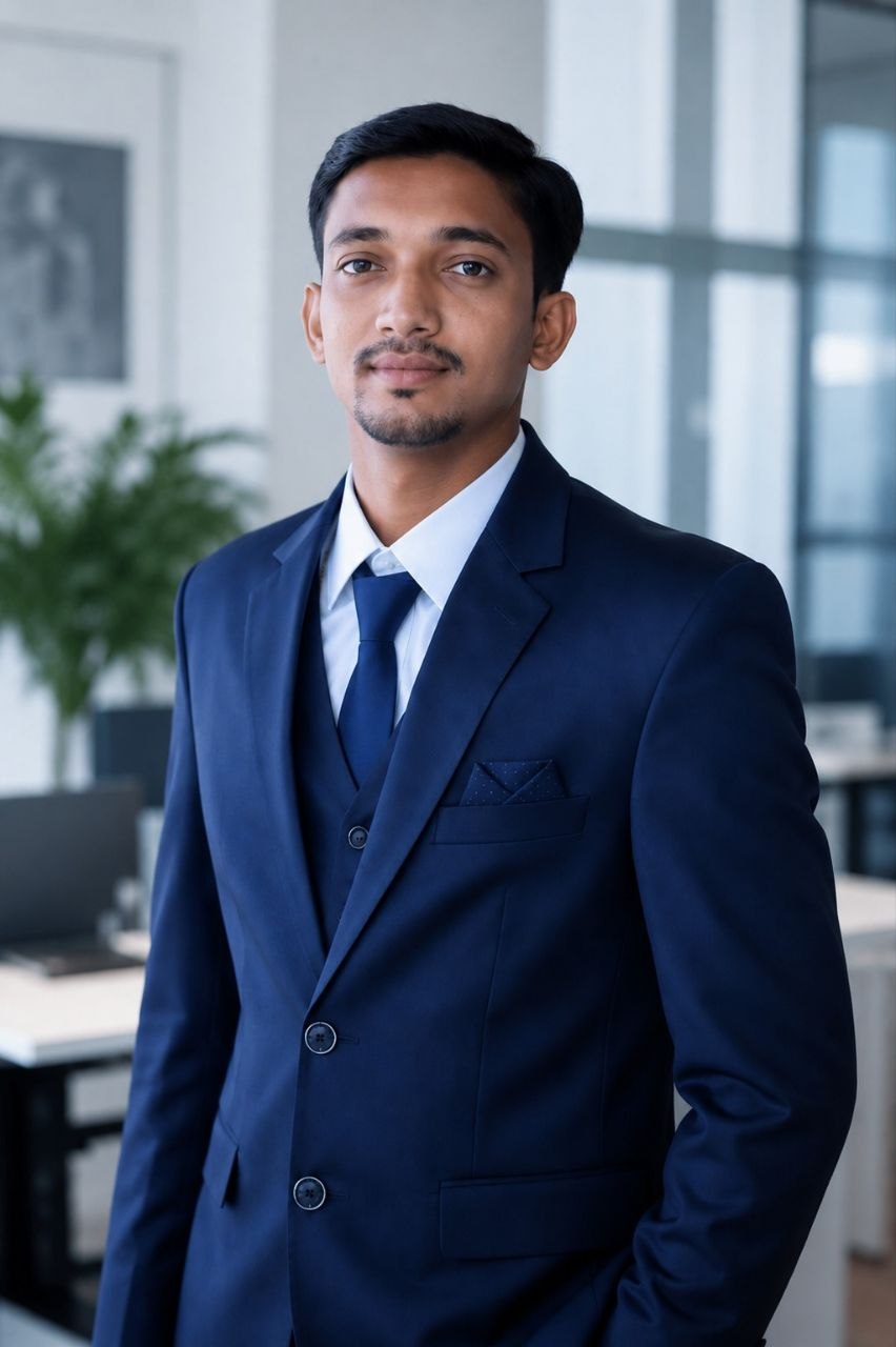 Patel Maulik